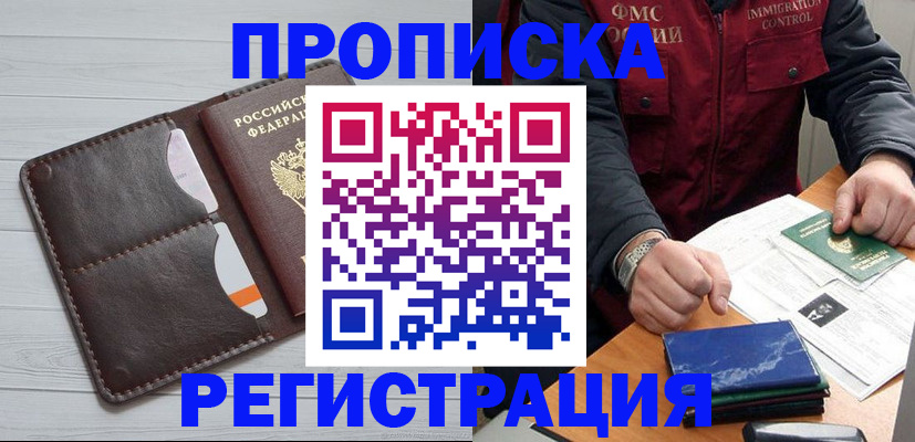 прописка 2025 в Заполярном